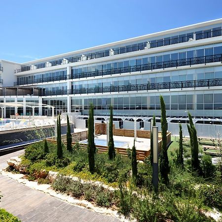 Rimonim Aquaduct Hotel Regba Exterior foto
